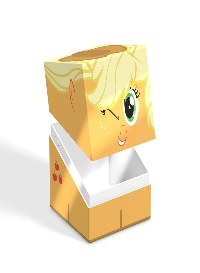 Ultimate Guard - Squaroes - Boulder 100+ - My Little Pony: Friendship is Magic - MLP008 - Applejack - Image 4